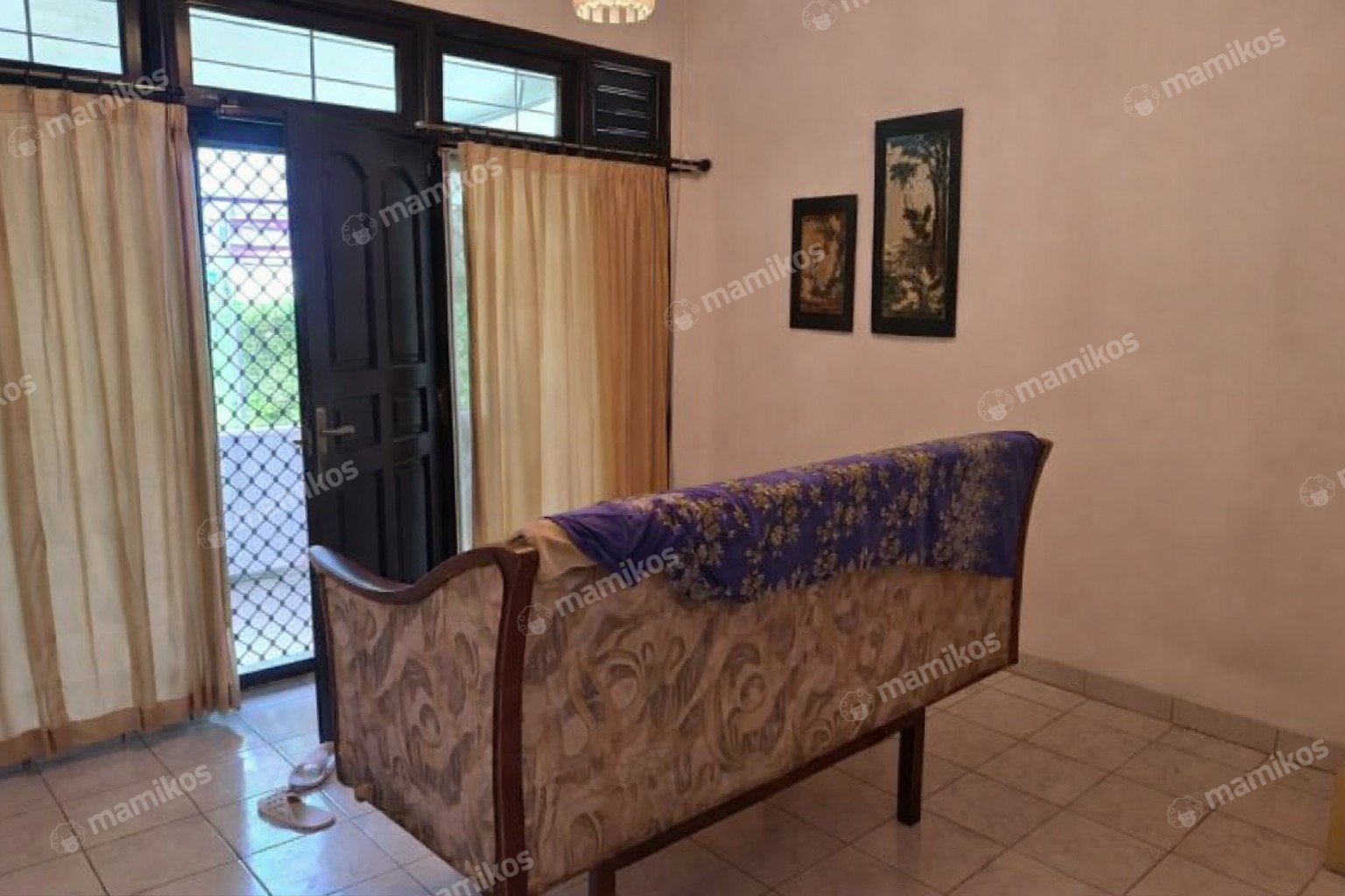 Rumah Sertifikat SHM 4 Kamar Tidur 2 Kamar Mandi Kelapa Gading Jakarta Utara - Photo 2