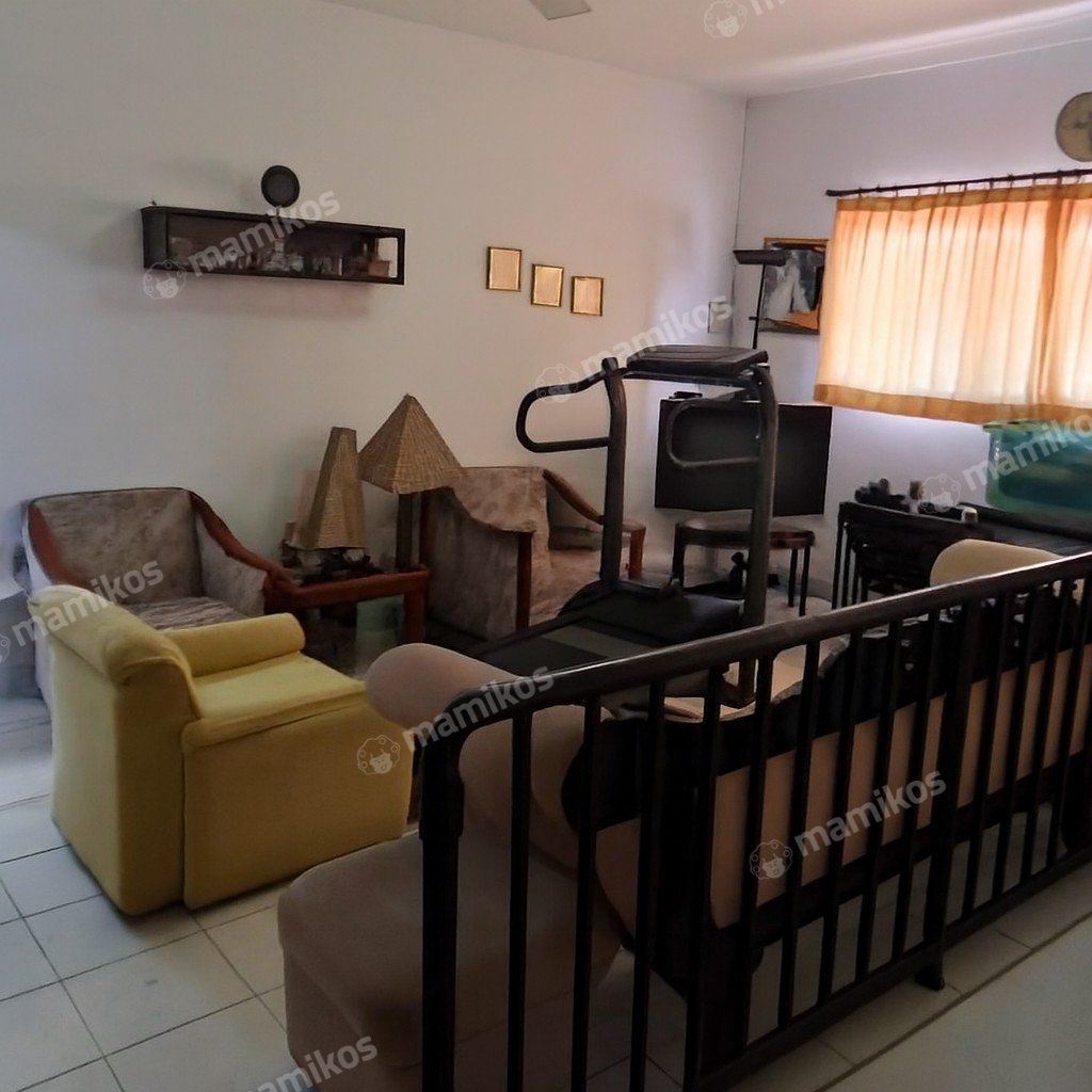 Rumah Sertifikat SHM 4 Kamar Tidur 2 Kamar Mandi Kelapa Gading Jakarta Utara - Photo 3