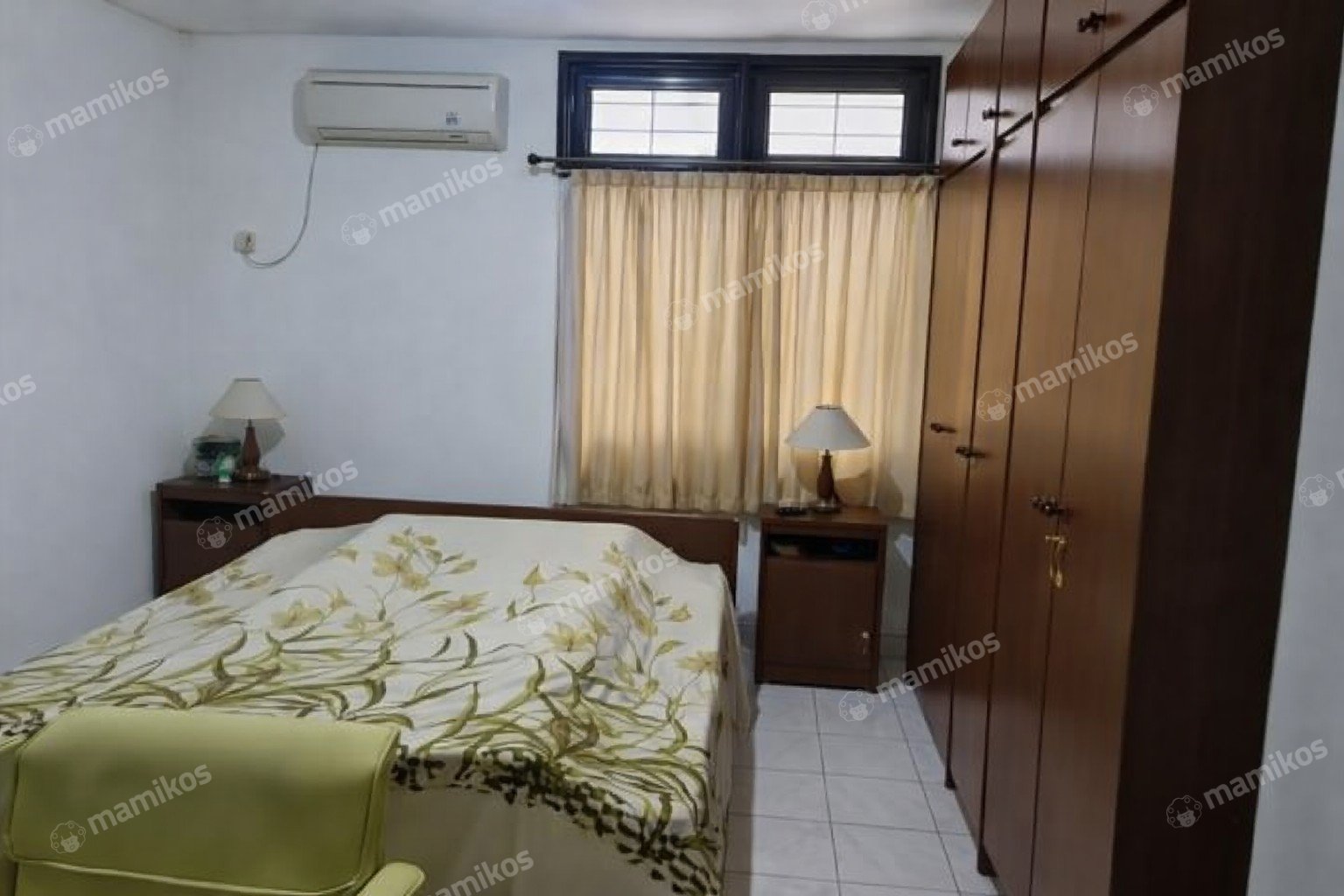 Rumah Sertifikat SHM 4 Kamar Tidur 2 Kamar Mandi Kelapa Gading Jakarta Utara - Photo 4