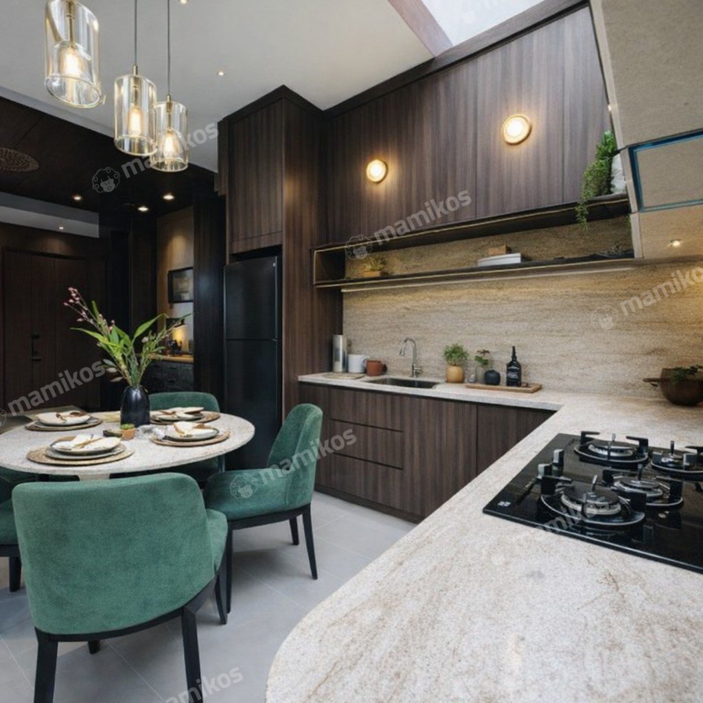 Rumah Sertifikat SHM 5 Kamar Tidur 4 Kamar Mandi Bandara Jakarta Barat - Photo 5