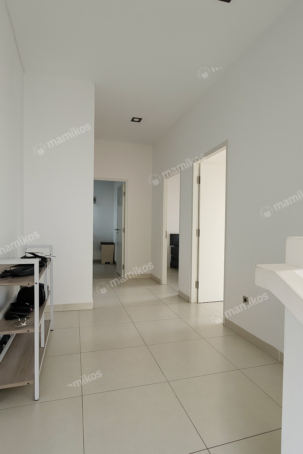 Rumah Sertifikat SHM 3 Kamar Tidur 2 Kamar Mandi Jakarta Garden City Jakarta Timur - Photo 4
