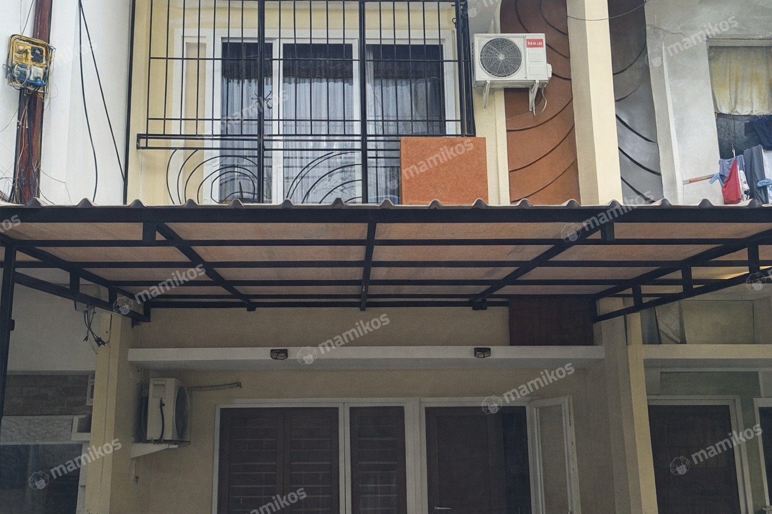 Rumah 2KT 2KM Citra Garden Jakarta Barat