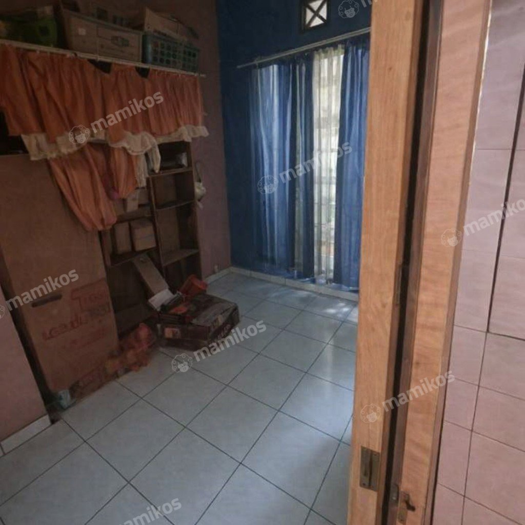Rumah Sertifikat SHM 4 Kamar Tidur 2 Kamar Mandi Kalideres Jakarta Barat - Photo 2