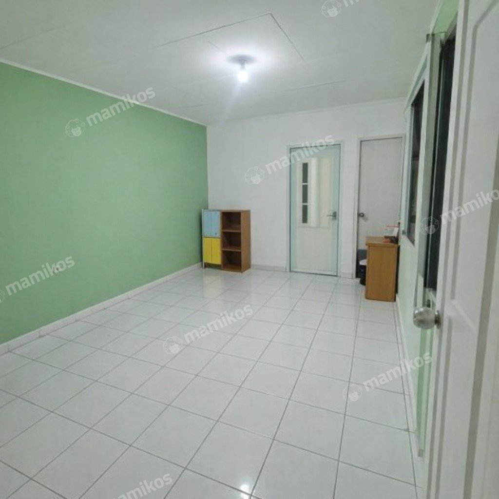 Rumah Sertifikat SHM 4 Kamar Tidur 2 Kamar Mandi Kalideres Jakarta Barat - Photo 4