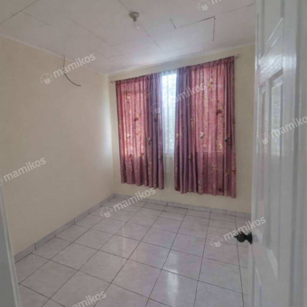 Rumah Sertifikat SHM 4 Kamar Tidur 2 Kamar Mandi Kalideres Jakarta Barat - Photo 5