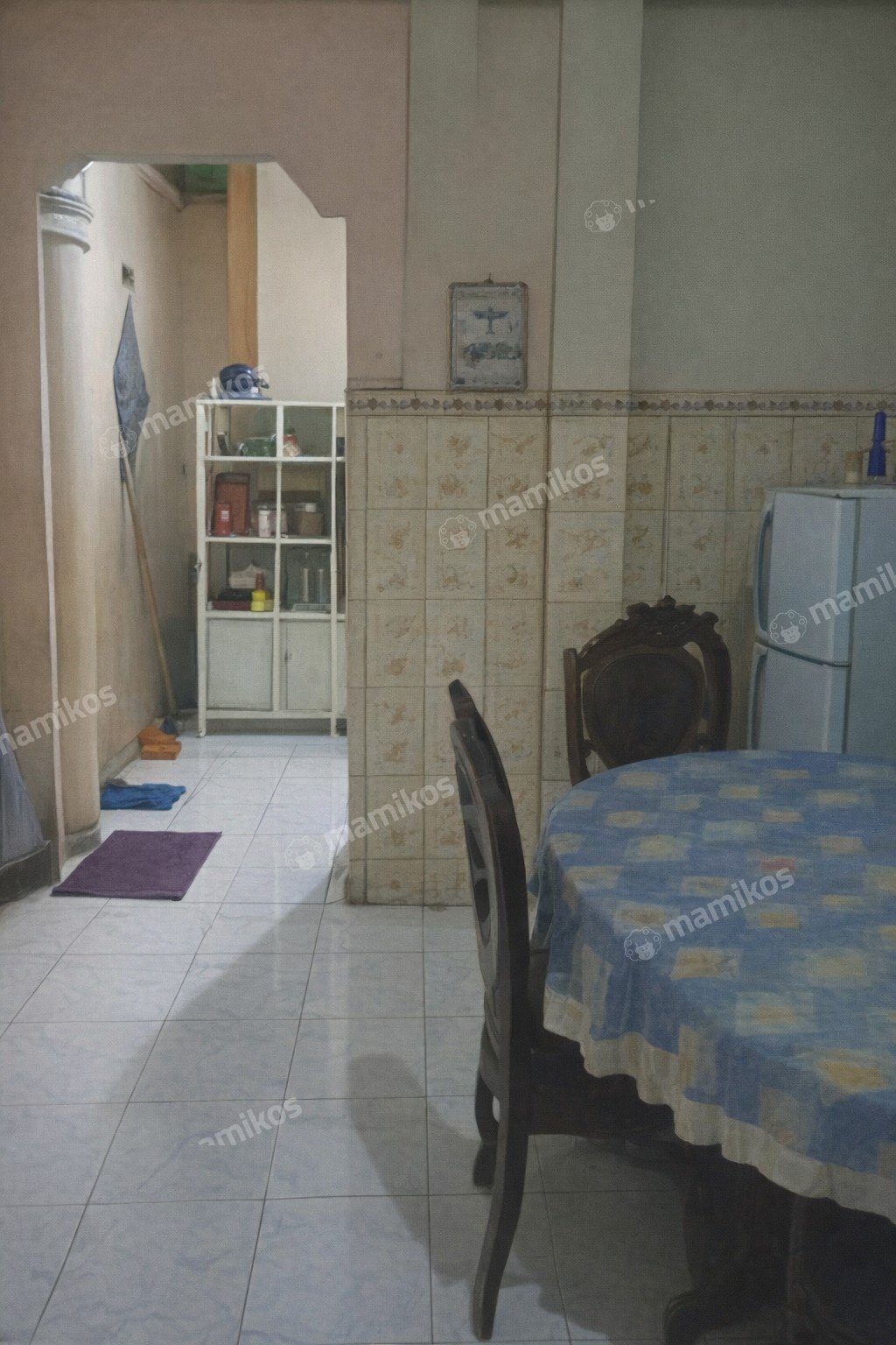 Rumah Sertifikat SHM 5 Kamar Tidur 4 Kamar Mandi Pondok Kelapa Jakarta Timur - Photo 3