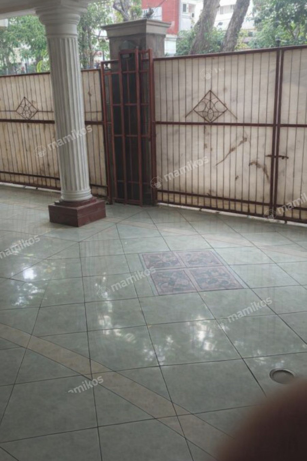 Rumah Sertifikat SHM 5 Kamar Tidur 4 Kamar Mandi Pondok Kelapa Jakarta Timur - Photo 4