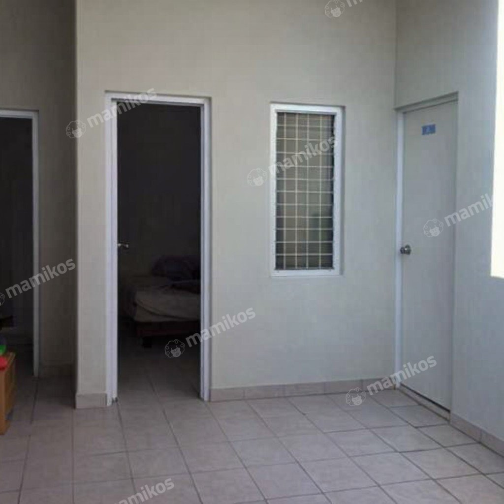 Rumah Sertifikat SHM 5 Kamar Tidur 4 Kamar Mandi Kalideres Jakarta Barat - Photo 2
