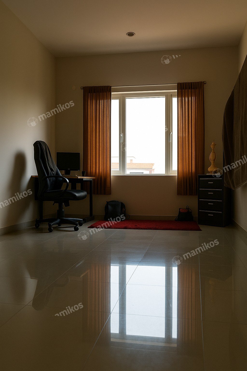 Rumah Sertifikat SHM 5 Kamar Tidur 4 Kamar Mandi Kalideres Jakarta Barat - Photo 5