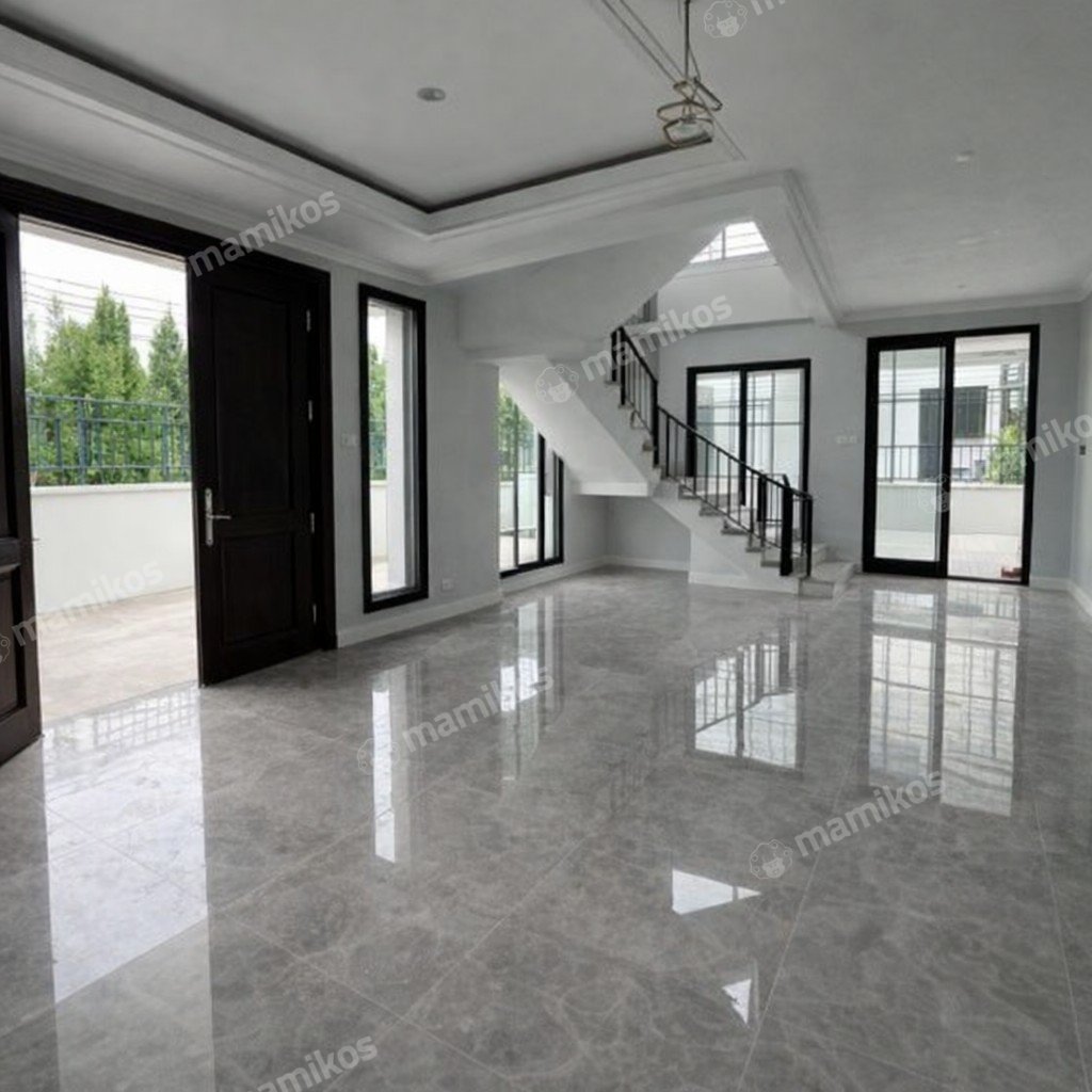 Rumah Sertifikat SHM 4 Kamar Tidur 4 Kamar Mandi Muara Karang Jakarta Utara - Photo 3