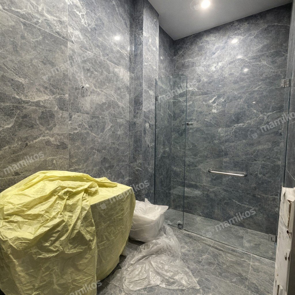 Rumah Sertifikat SHM 4 Kamar Tidur 4 Kamar Mandi Muara Karang Jakarta Utara - Photo 5