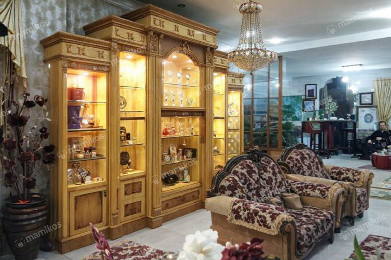 Rumah Sertifikat SHM 5 Kamar Tidur 5 Kamar Mandi Duren Sawit Jakarta Timur
