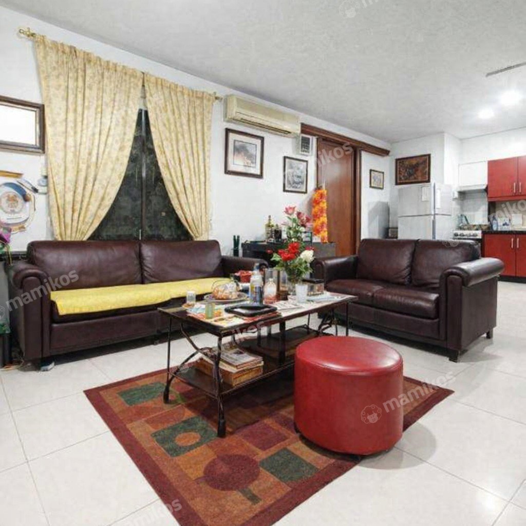 Rumah Sertifikat SHM 5 Kamar Tidur 5 Kamar Mandi Duren Sawit Jakarta Timur - Photo 5
