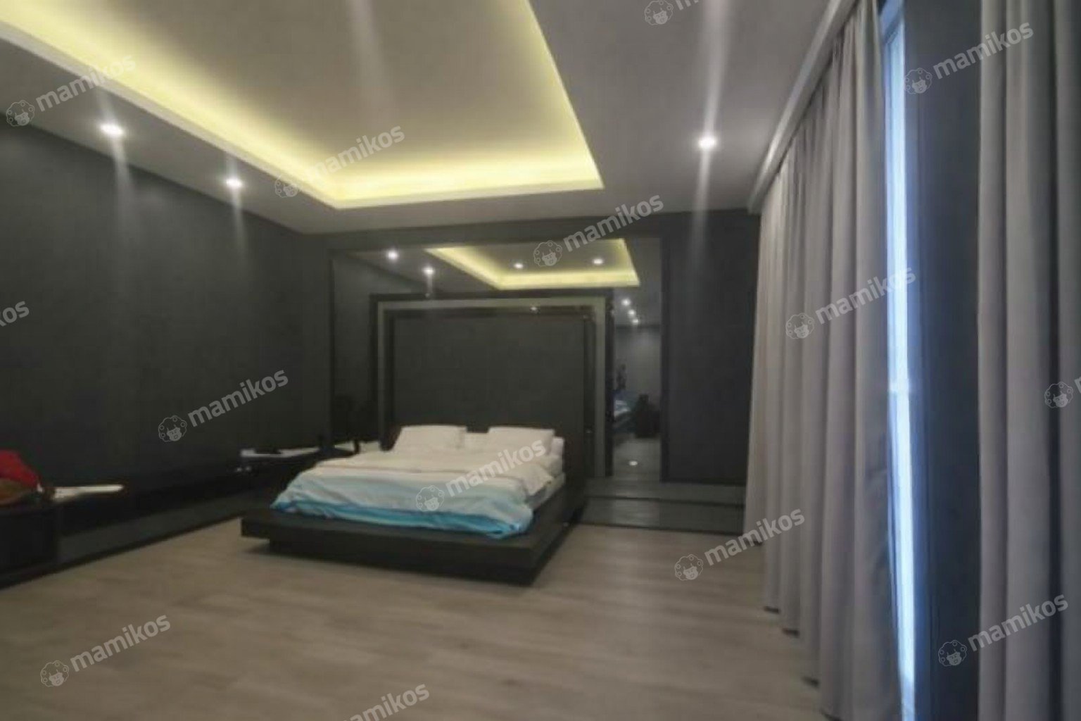 Rumah Sertifikat SHM 4 Kamar Tidur 4 Kamar Mandi Pantai Indah Kapuk Jakarta Utara - Photo 5