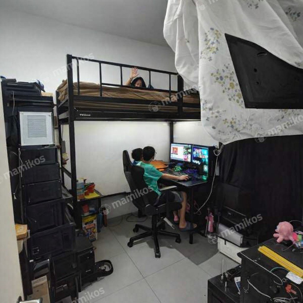 Rumah Sertifikat SHM 4 Kamar Tidur 2 Kamar Mandi Sunter Jakarta Utara - Photo 3