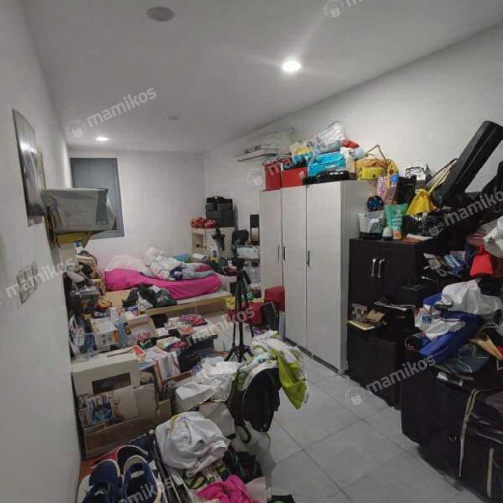 Rumah Sertifikat SHM 4 Kamar Tidur 2 Kamar Mandi Sunter Jakarta Utara - Photo 4