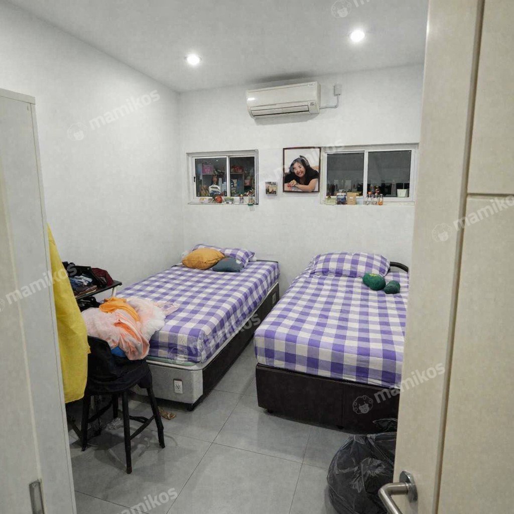 Rumah Sertifikat SHM 4 Kamar Tidur 2 Kamar Mandi Sunter Jakarta Utara - Photo 5