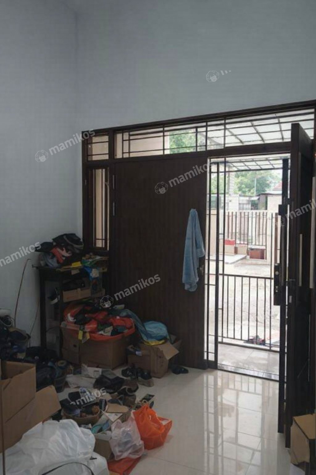 Rumah Sertifikat SHM 3 Kamar Tidur 2 Kamar Mandi Kalideres Jakarta Barat - Photo 2