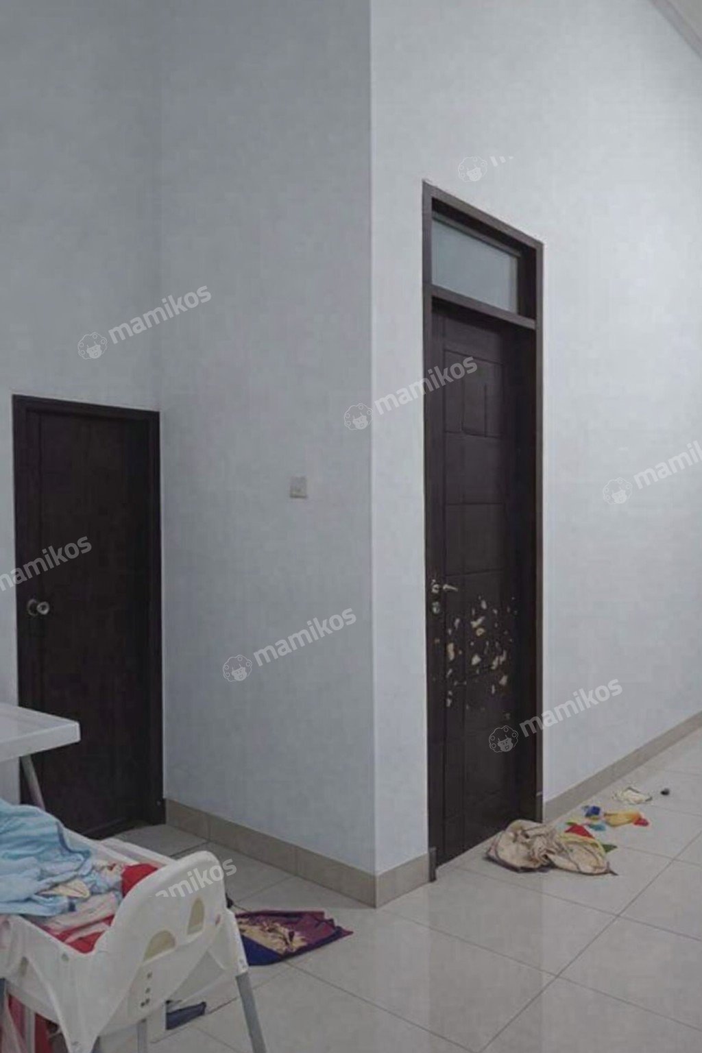 Rumah Sertifikat SHM 3 Kamar Tidur 2 Kamar Mandi Kalideres Jakarta Barat - Photo 3
