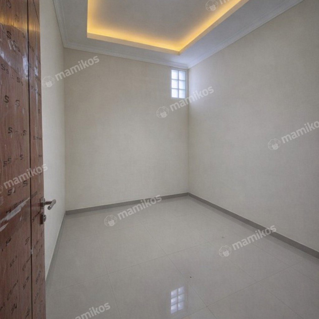 Rumah Baru Sertifikat SHM 3 Kamar Tidur Taman Ratu Jakarta Barat - Photo 4