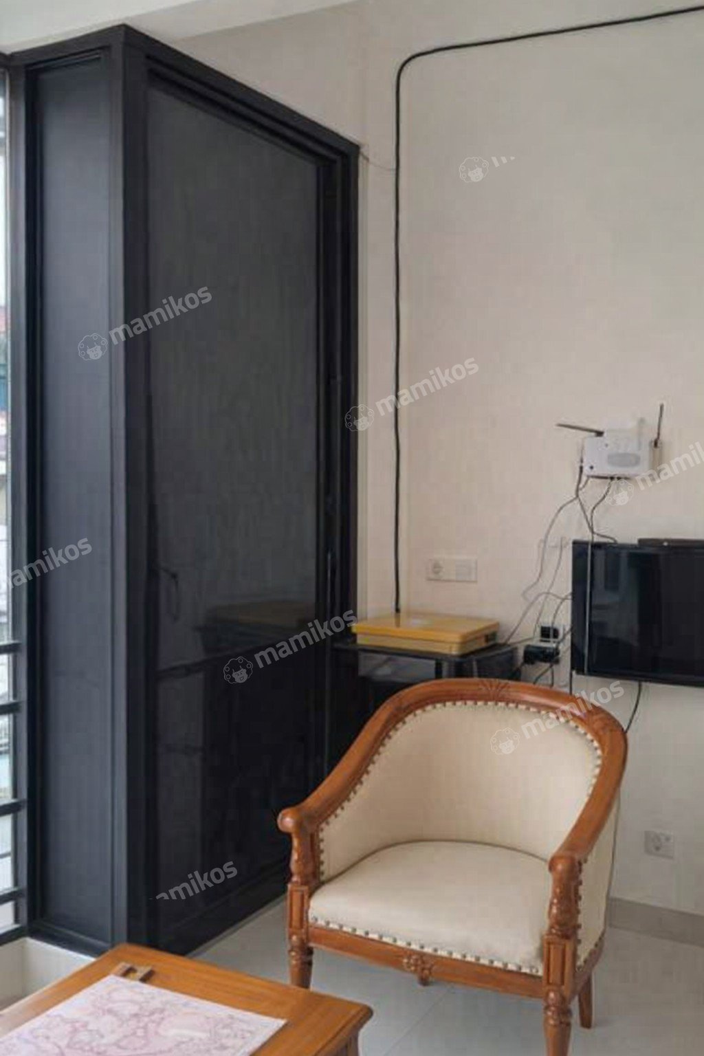 Rumah Sertifikat SHM 6 Kamar Tidur 2 Kamar Mandi Metland Menteng Jakarta Timur - Photo 3