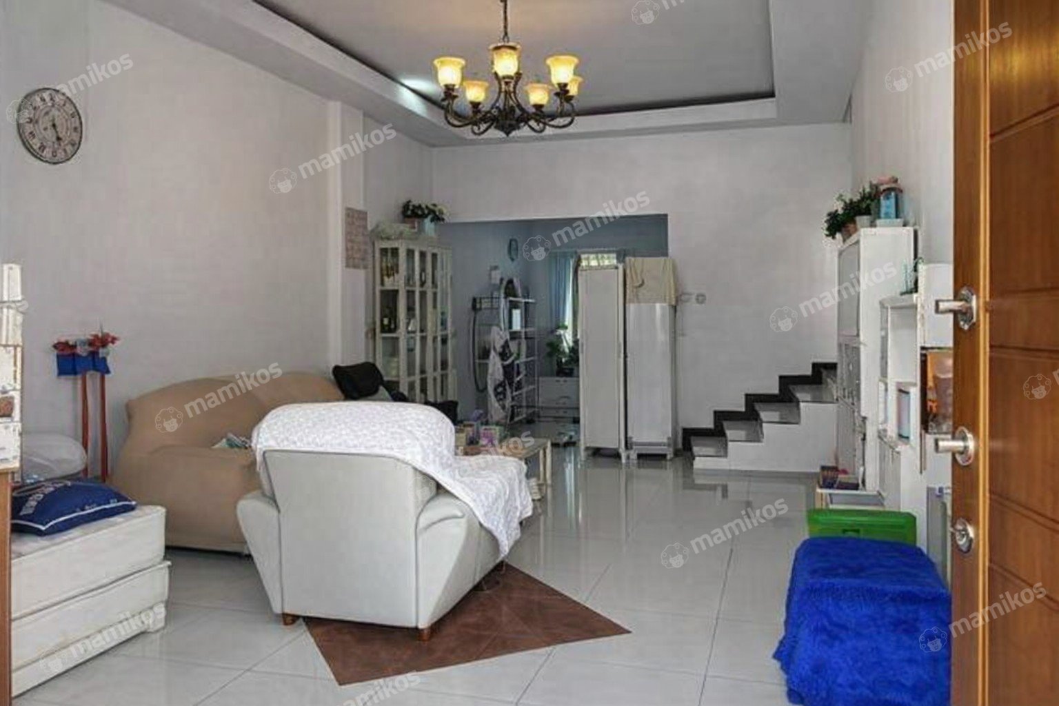 Rumah 4KT 5KM Pasar Minggu Jakarta Selatan