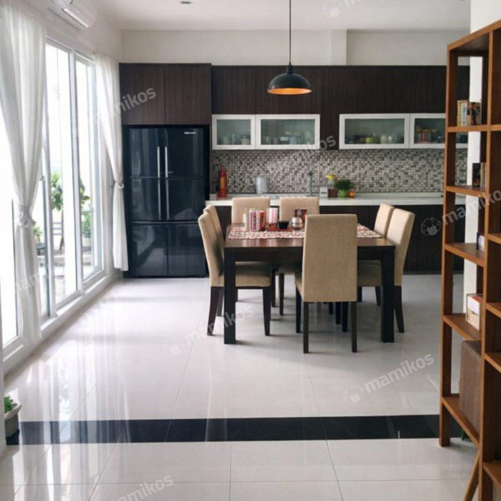 Rumah Sertifikat PPJB 4 Kamar Tidur 3 Kamar Mandi Jakarta Garden City Jakarta Timur - Photo 4