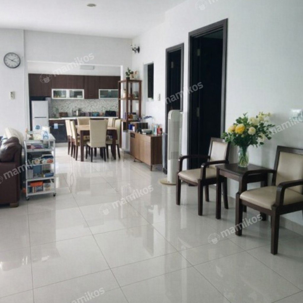 Rumah Sertifikat PPJB 4 Kamar Tidur 3 Kamar Mandi Jakarta Garden City Jakarta Timur - Photo 5