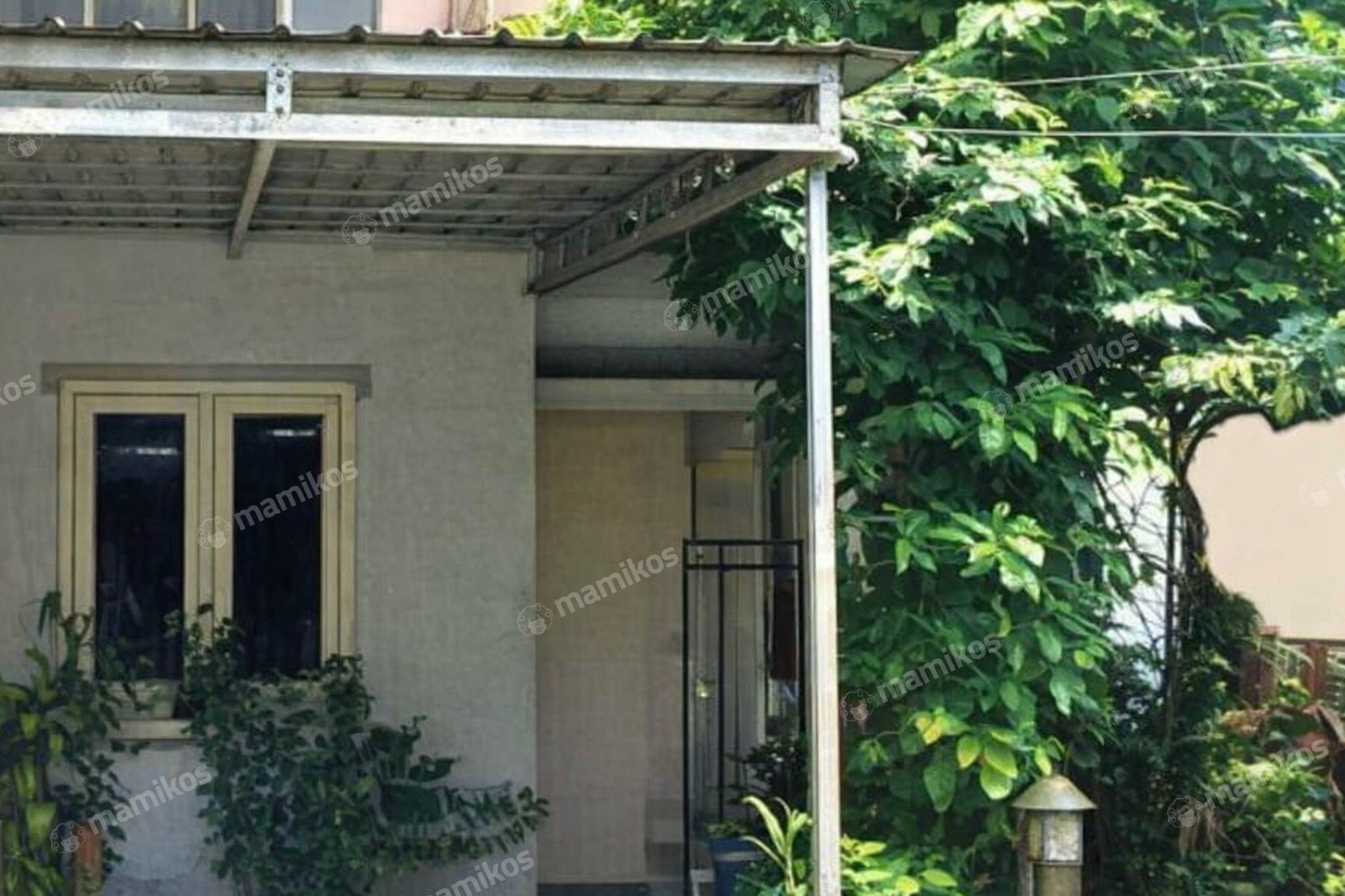 Rumah Sertifikat HGB 2 Kamar Tidur 1 Kamar Mandi Raffles Hills Jakarta Timur