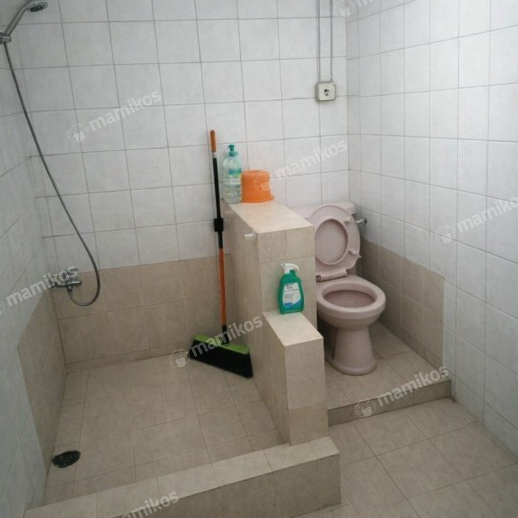 Rumah Sertifikat SHM 7 Kamar Tidur 2 Lantai Green garden Jakarta Barat - Photo 4