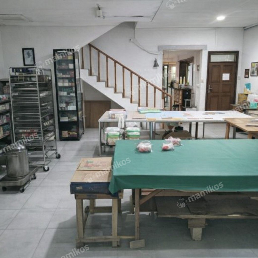 Rumah Sertifikat SHM 7 Kamar Tidur 2 Lantai Green garden Jakarta Barat - Photo 5
