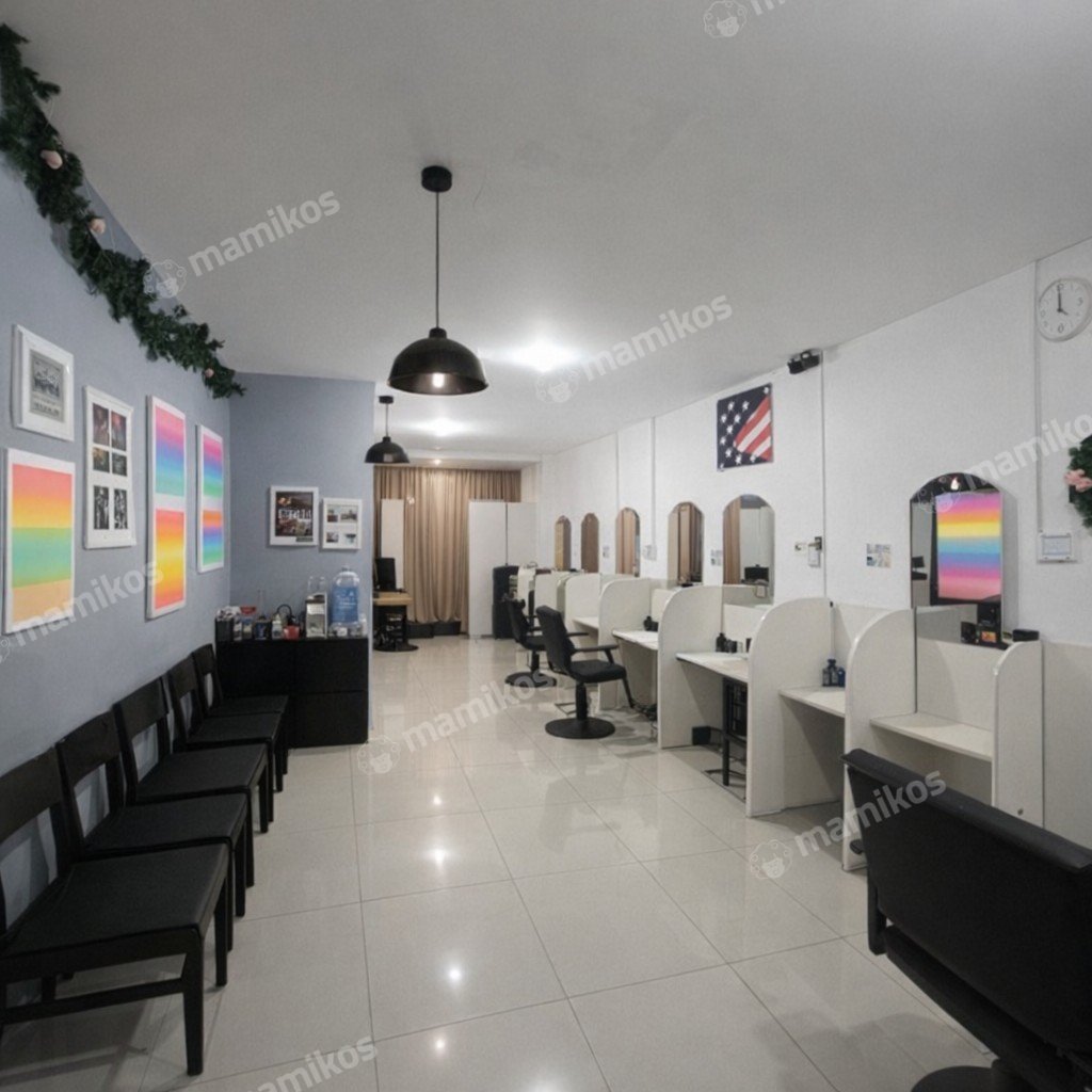 Rumah Sertifikat SHM 7 Kamar Tidur 3 Kamar Mandi Pulomas Jakarta Timur - Photo 3