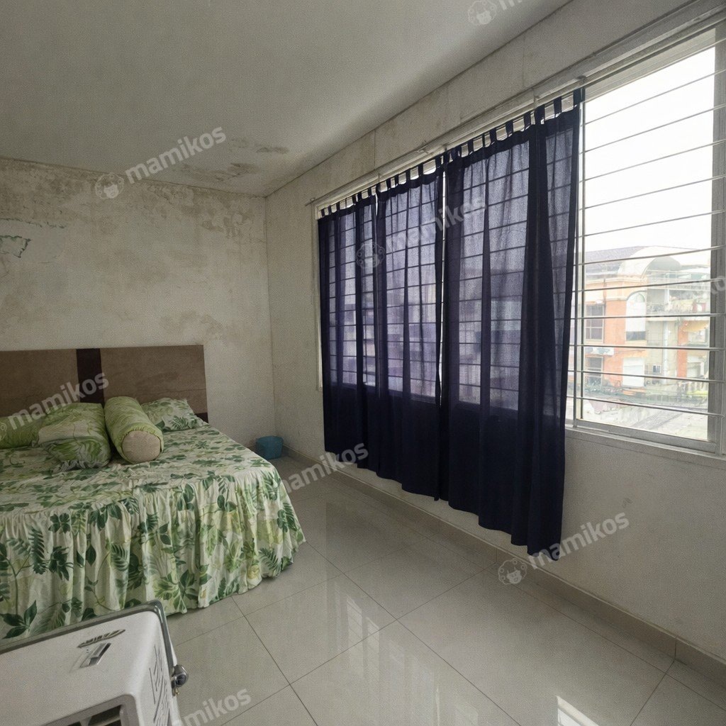 Rumah Sertifikat SHM 7 Kamar Tidur 3 Kamar Mandi Pulomas Jakarta Timur - Photo 4