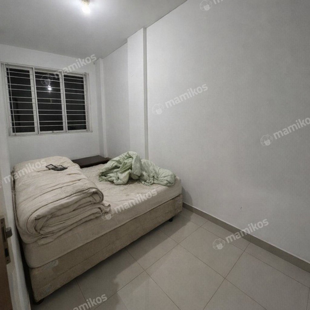 Rumah Sertifikat SHM 7 Kamar Tidur 3 Kamar Mandi Pulomas Jakarta Timur - Photo 5