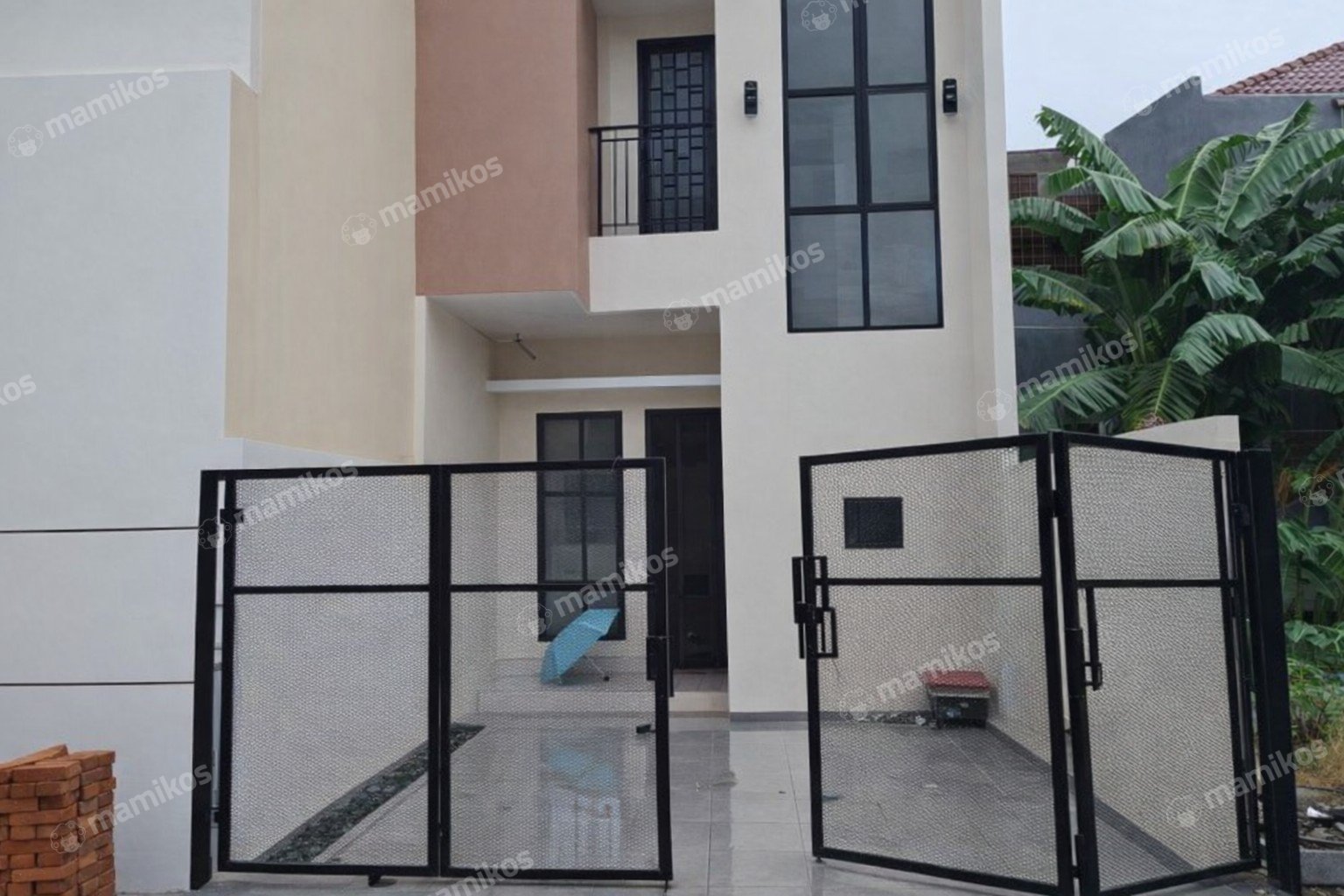 Rumah 3KT 3KM Metland Puri Jakarta Barat