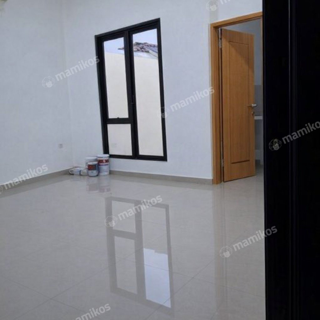 Rumah Sertifikat SHM 3 Kamar Tidur 3 Kamar Mandi Metland Puri Jakarta Barat - Photo 3