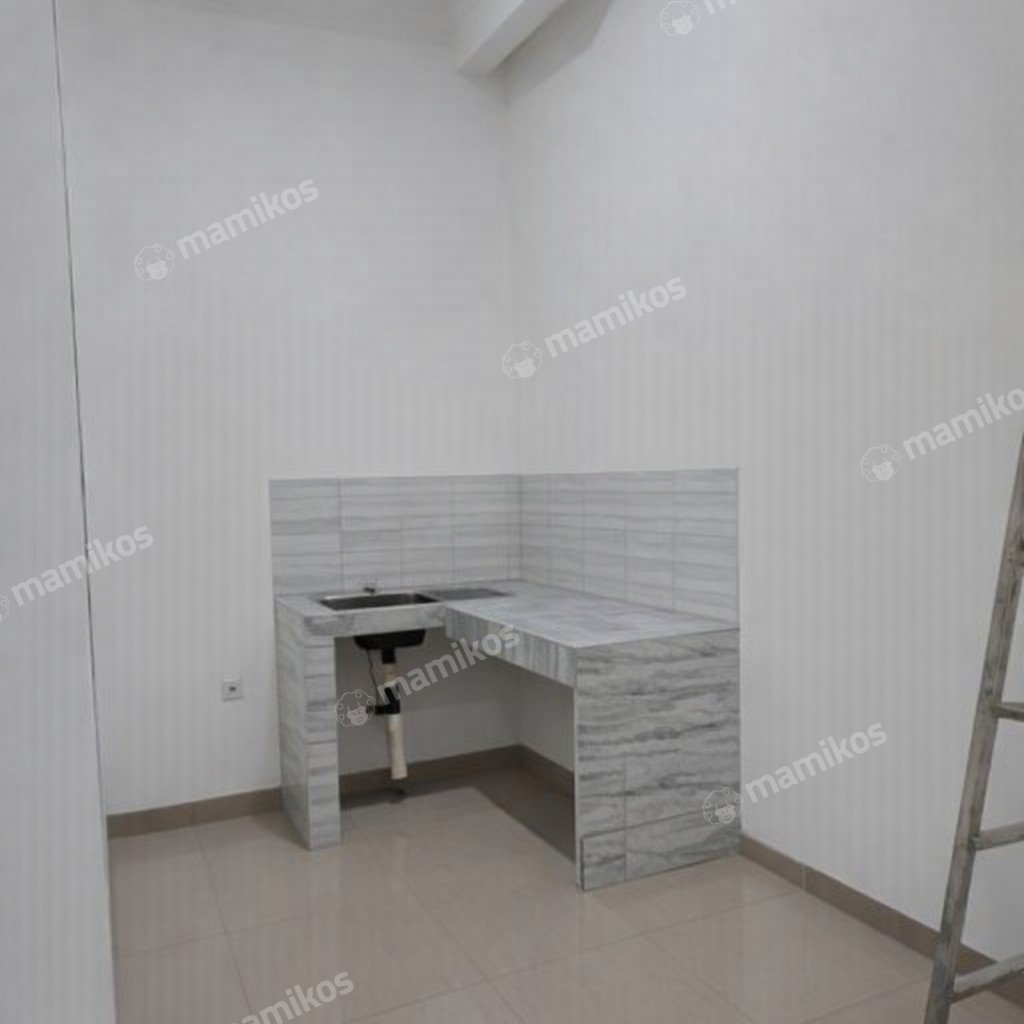 Rumah Sertifikat SHM 3 Kamar Tidur 3 Kamar Mandi Metland Puri Jakarta Barat - Photo 4