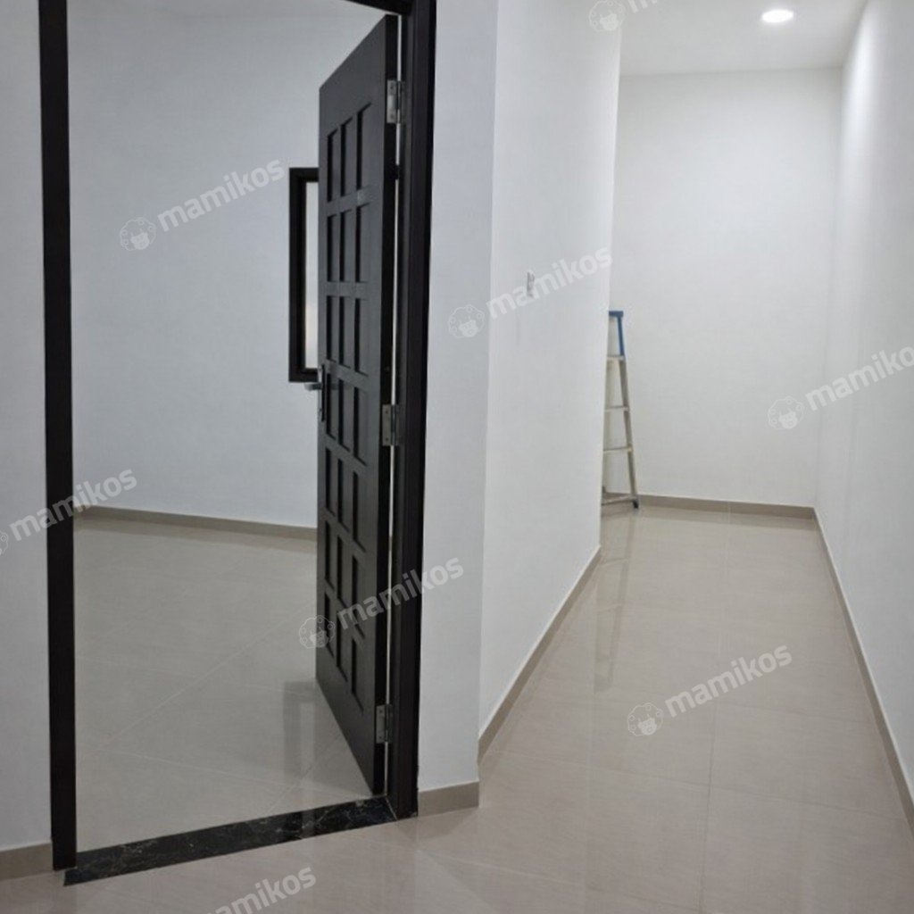 Rumah Sertifikat SHM 3 Kamar Tidur 3 Kamar Mandi Metland Puri Jakarta Barat - Photo 5