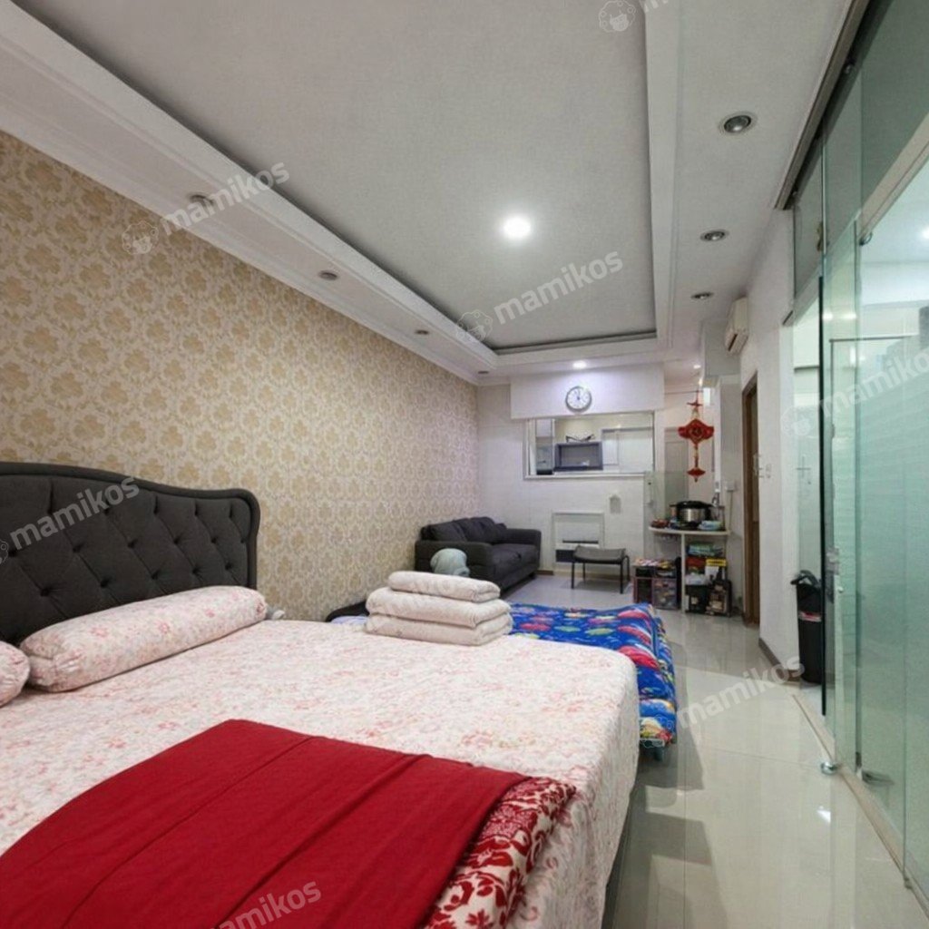 Rumah Sertifikat SHM 3 Kamar Tidur 2 Kamar Mandi Cengkareng Jakarta Barat - Photo 5