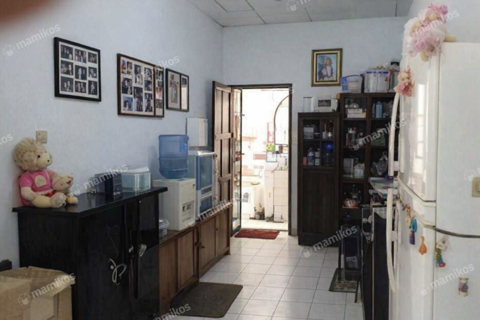 Rumah Sertifikat HGB 3 Kamar Tidur 2 Kamar Mandi Kedoya Utara Jakarta Barat - Photo 3