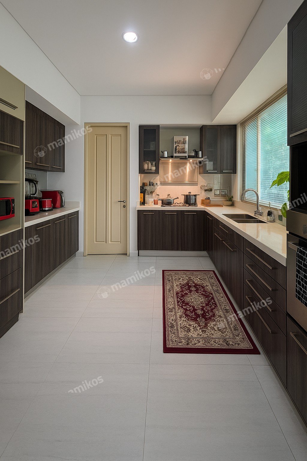 Rumah Sertifikat SHM 3 Kamar Tidur 4 Kamar Mandi Kebayoran Baru Jakarta Selatan - Photo 2