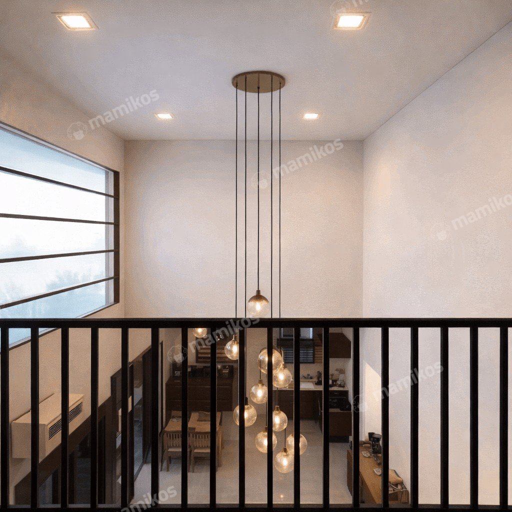 Rumah Sertifikat SHM 4 Kamar Tidur 3 Kamar Mandi Gandaria Jakarta Selatan - Photo 3