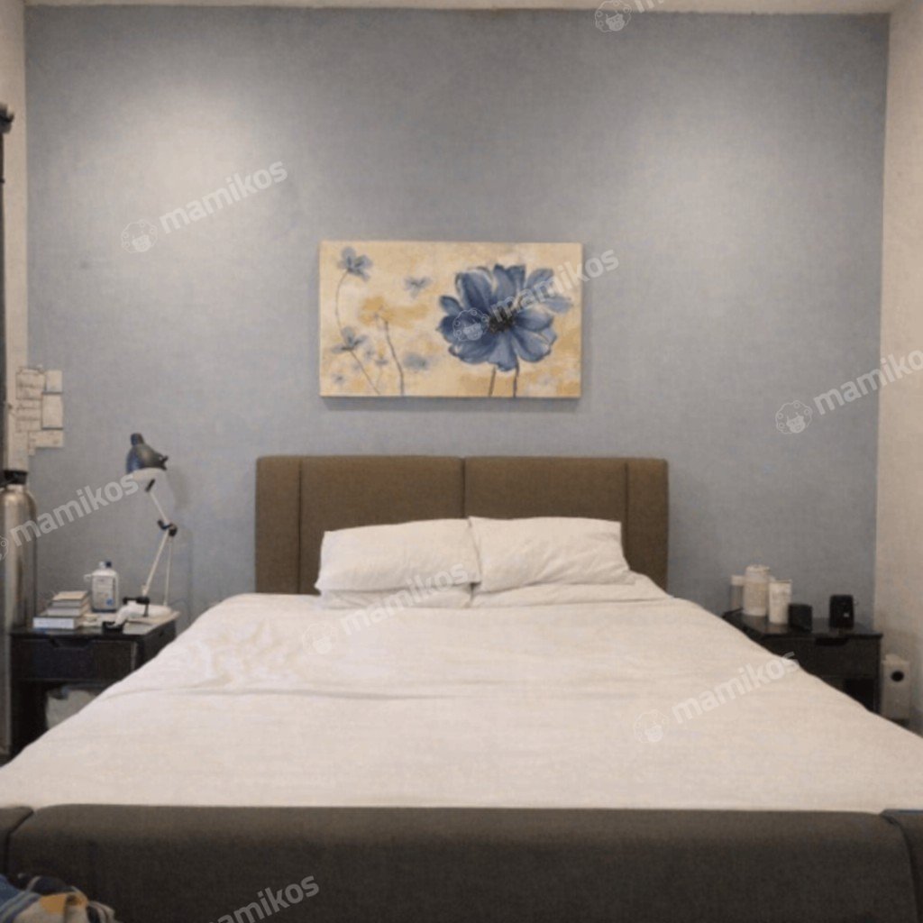 Rumah Sertifikat SHM 4 Kamar Tidur 3 Kamar Mandi Gandaria Jakarta Selatan - Photo 4