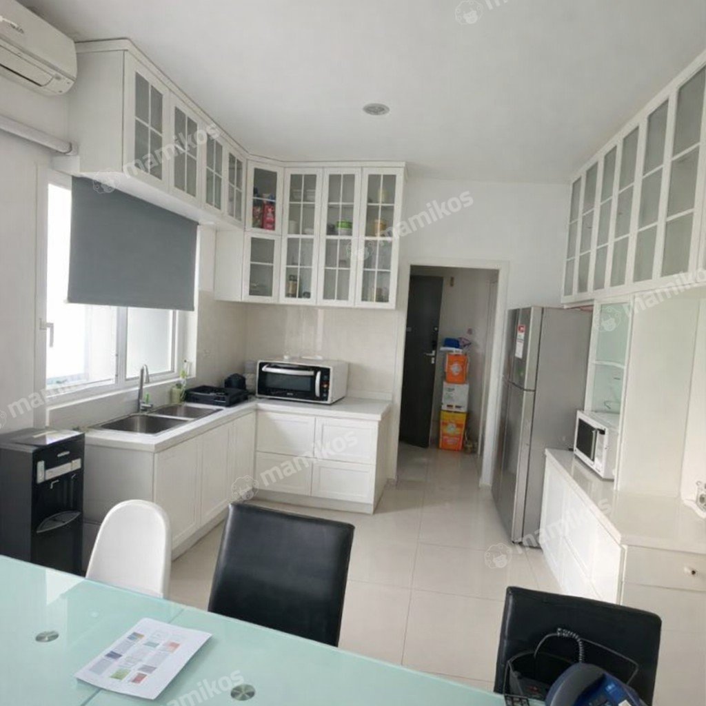 Rumah 4 Kamar Tidur 3 Kamar Mandi 2 Lantai Cakung Jakarta Timur - Photo 3