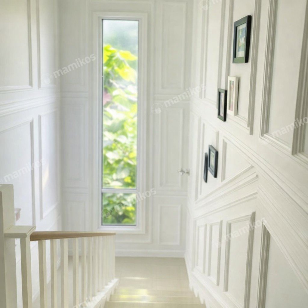 Rumah 4 Kamar Tidur 3 Kamar Mandi 2 Lantai Cakung Jakarta Timur - Photo 4