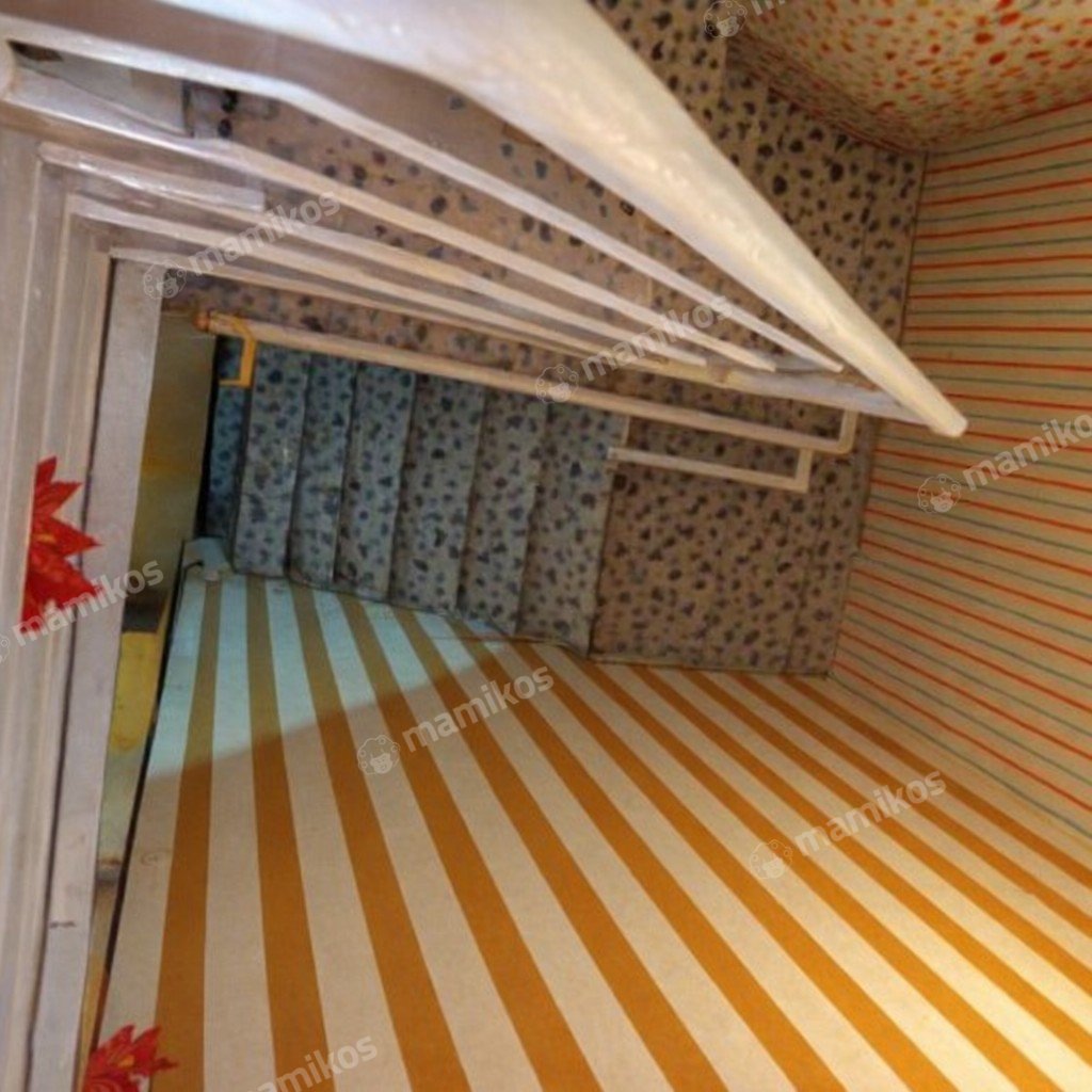 Rumah Sertifikat SHM 5 Kamar Tidur 3 Kamar Mandi Duren Sawit Jakarta Timur - Photo 5