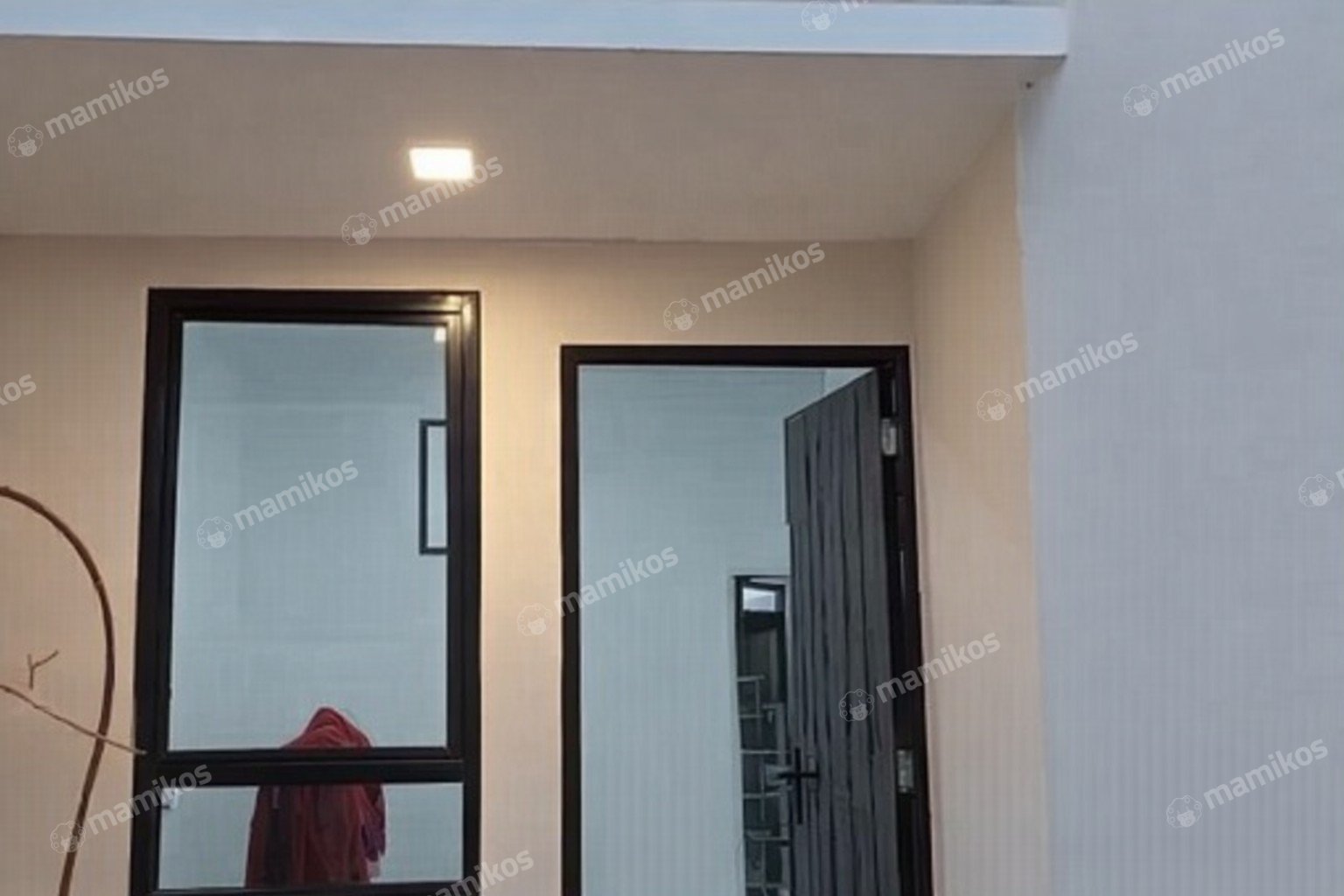 Rumah Sertifikat SHM 3 Kamar Tidur 3 Kamar Mandi Metland Puri Jakarta Barat