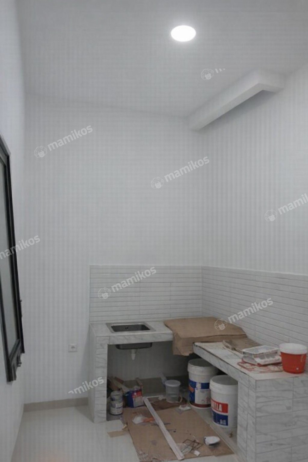 Rumah Sertifikat SHM 3 Kamar Tidur 3 Kamar Mandi Metland Puri Jakarta Barat - Photo 3