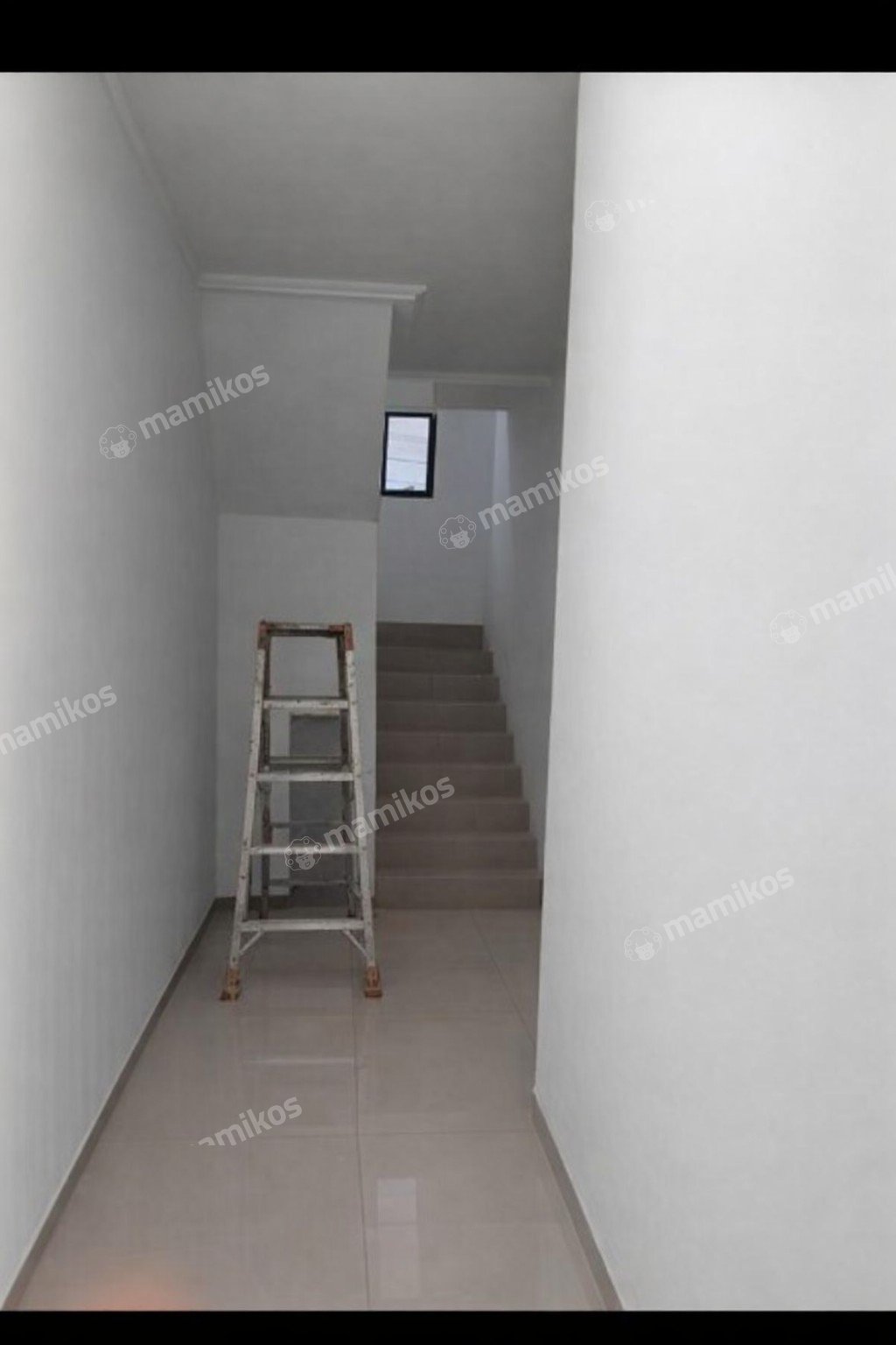 Rumah Sertifikat SHM 3 Kamar Tidur 3 Kamar Mandi Metland Puri Jakarta Barat - Photo 4