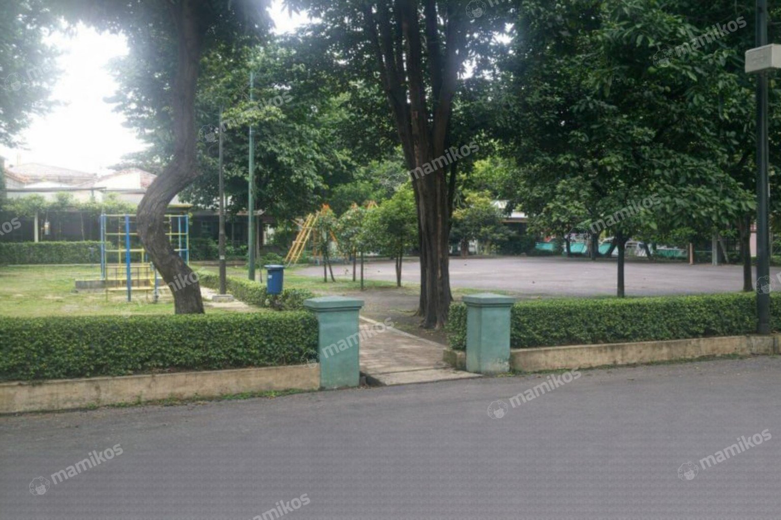 Rumah Sertifikat SHM 3 Kamar Tidur 2 Kamar Mandi Tanah Kusir Jakarta Selatan - Photo 3